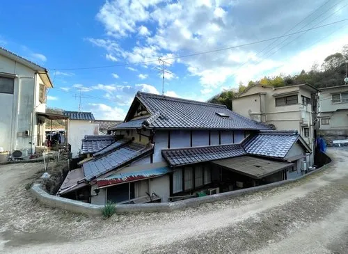 4LDK Property Kure City Hiroshima Prefecture (2)