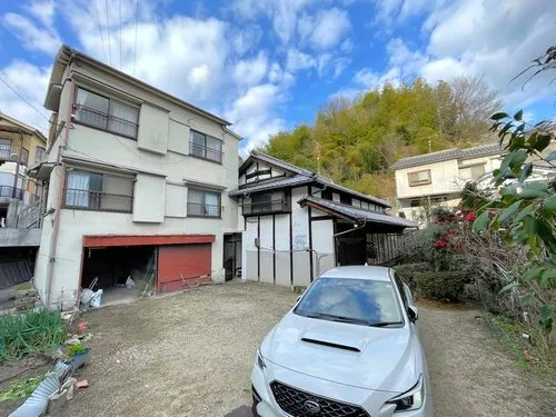 4LDK Property Kure City Hiroshima Prefecture (3)