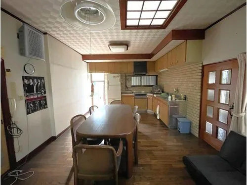 4LDK Property Kure City Hiroshima Prefecture (4)