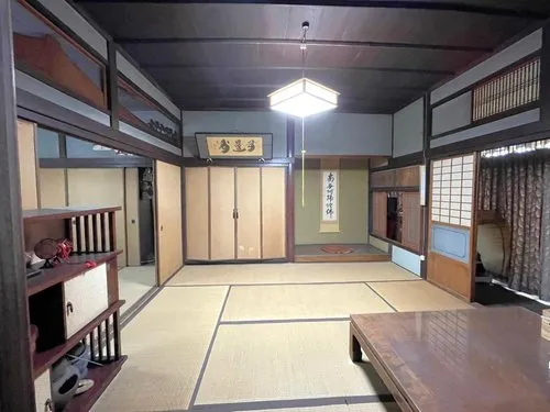 4LDK Property Kure City Hiroshima Prefecture (5)