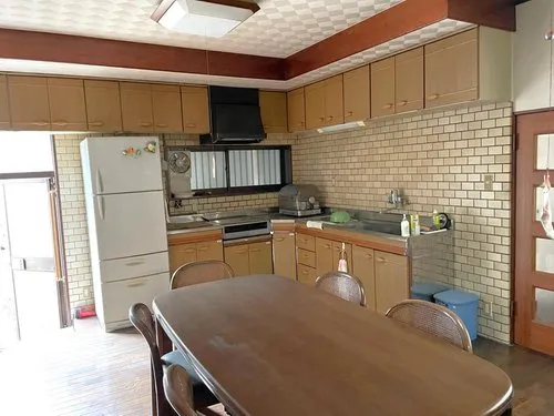 4LDK Property Kure City Hiroshima Prefecture (6)