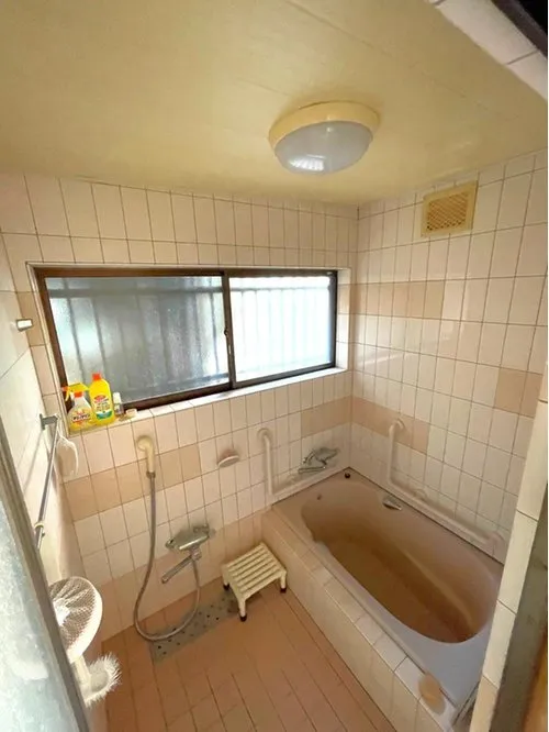 4LDK Property Kure City Hiroshima Prefecture (7)