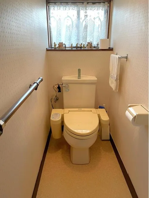 4LDK Property Kure City Hiroshima Prefecture (8)
