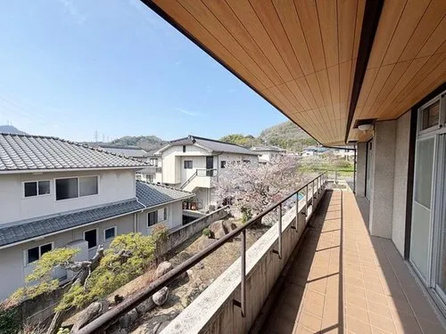 4DK Onomichi City Hiroshima Prefecture (5)
