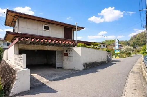 4DK Onomichi City Hiroshima Prefecture (7)