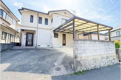 5LDK+S Property Hiroshima City Hiroshima Prefecture (2)