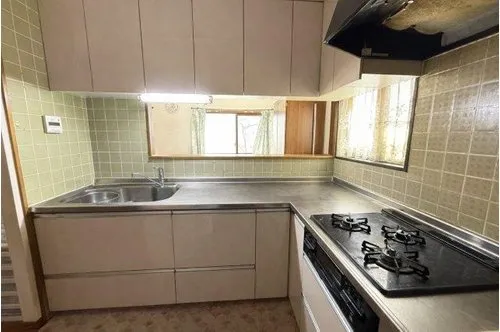 5LDK+S Property Hiroshima City Hiroshima Prefecture (20)