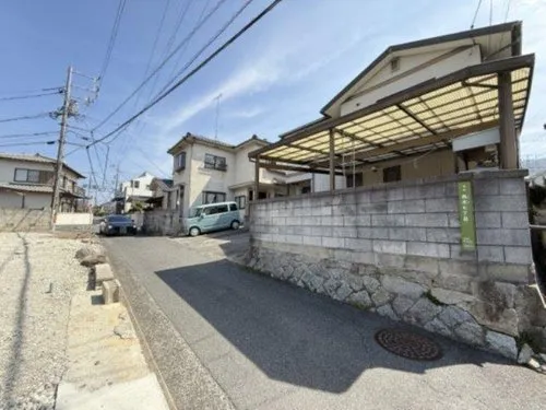 5LDK+S Property Hiroshima City Hiroshima Prefecture (3)