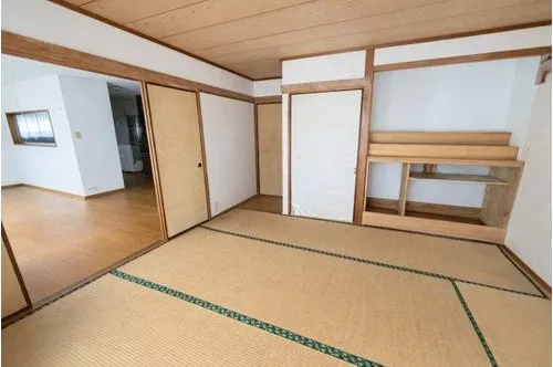 5LDK+S Property Hiroshima City Hiroshima Prefecture (4)