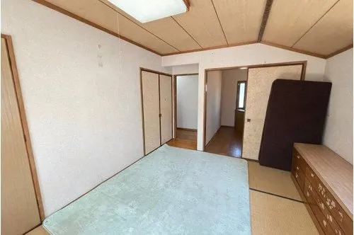 5LDK+S Property Hiroshima City Hiroshima Prefecture (5)