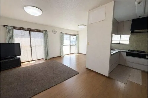 5LDK+S Property Hiroshima City Hiroshima Prefecture (7)