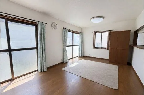 5LDK+S Property Hiroshima City Hiroshima Prefecture (8)
