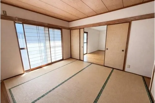 5LDK+S Property Hiroshima City Hiroshima Prefecture (9)