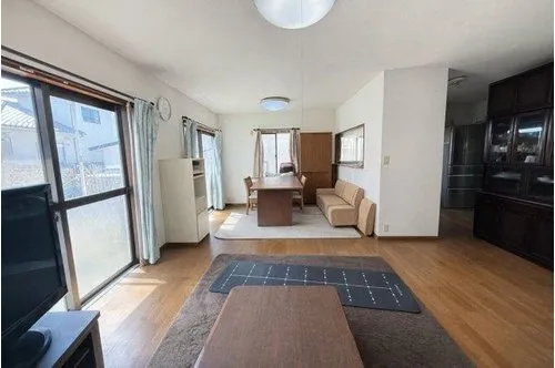 5LDK+S Property Hiroshima City Hiroshima Prefecture (10)