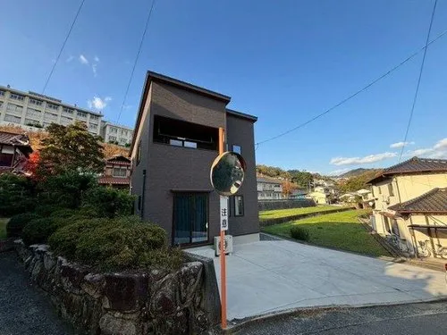 4LDK Property Hiroshima City Hiroshima Prefecture (2)