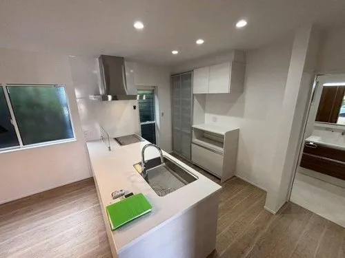 4LDK Property Hiroshima City Hiroshima Prefecture (13)
