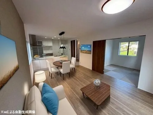 4LDK Property Hiroshima City Hiroshima Prefecture (4)