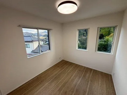 4LDK Property Hiroshima City Hiroshima Prefecture (7)
