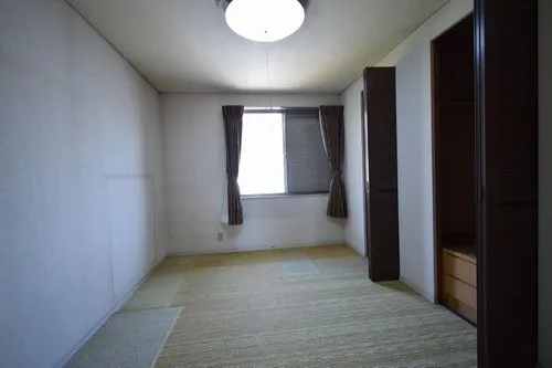 4LDK Property Hiroshima City Hiroshima Prefecture (13)