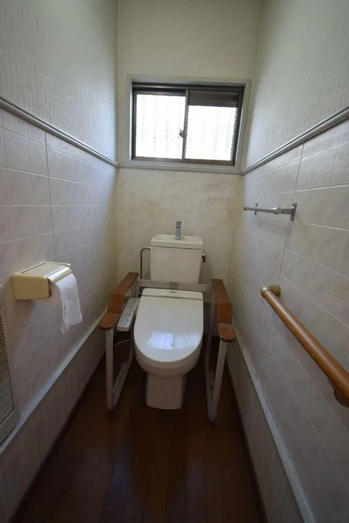 4LDK Property Hiroshima City Hiroshima Prefecture (17)