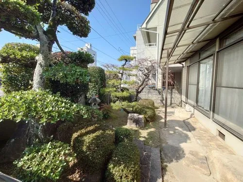 4LDK Property Hiroshima City Hiroshima Prefecture (3)