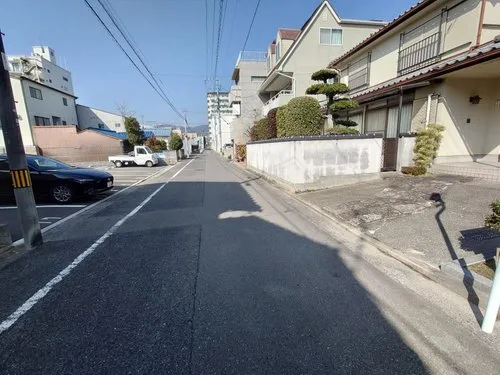 4LDK Property Hiroshima City Hiroshima Prefecture (4)