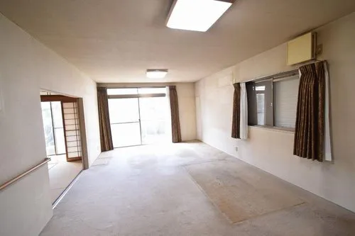 4LDK Property Hiroshima City Hiroshima Prefecture (5)