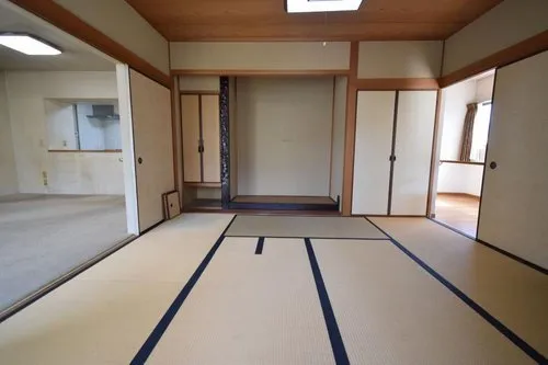 4LDK Property Hiroshima City Hiroshima Prefecture (6)