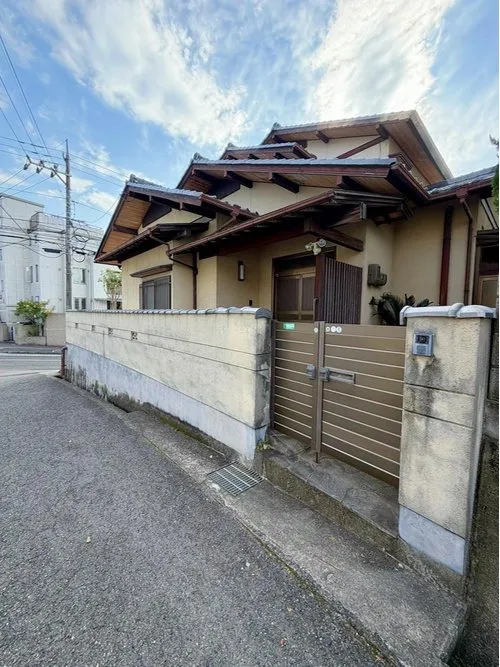 6LDK+S Property Fuchu-cho Hiroshima Prefecture (2)