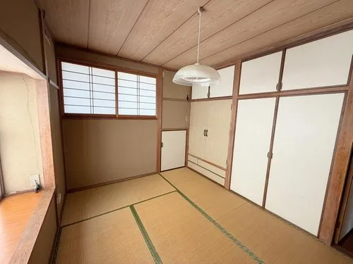 6LDK+S Property Fuchu-cho Hiroshima Prefecture (12)