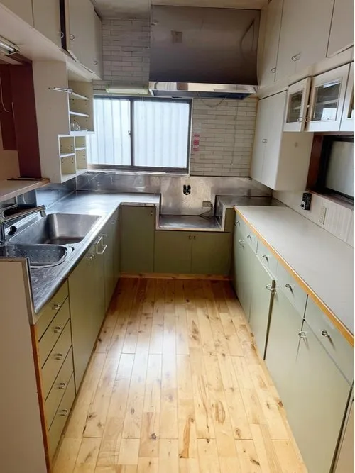 6LDK+S Property Fuchu-cho Hiroshima Prefecture (14)