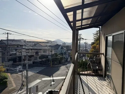 6LDK+S Property Fuchu-cho Hiroshima Prefecture (4)