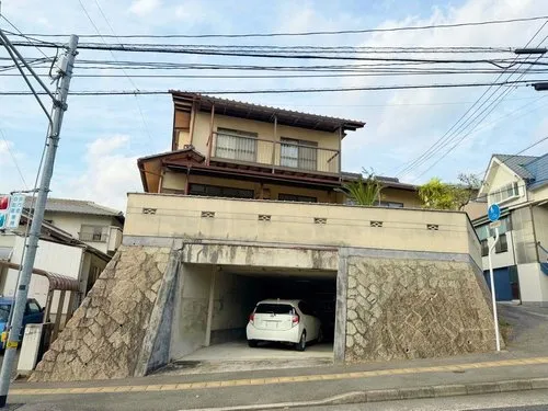 6LDK+S Property Fuchu-cho Hiroshima Prefecture (5)