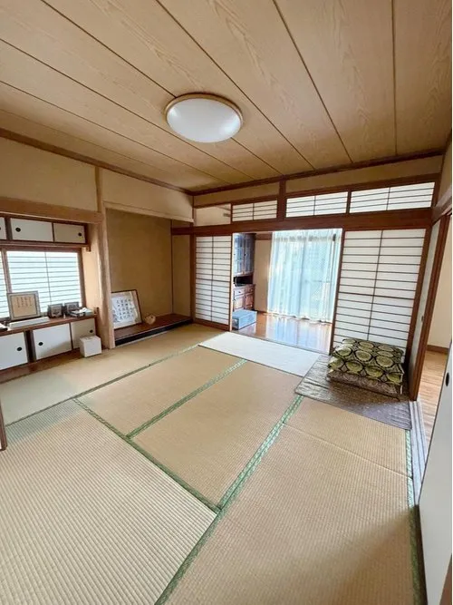 6LDK+S Property Fuchu-cho Hiroshima Prefecture (6)