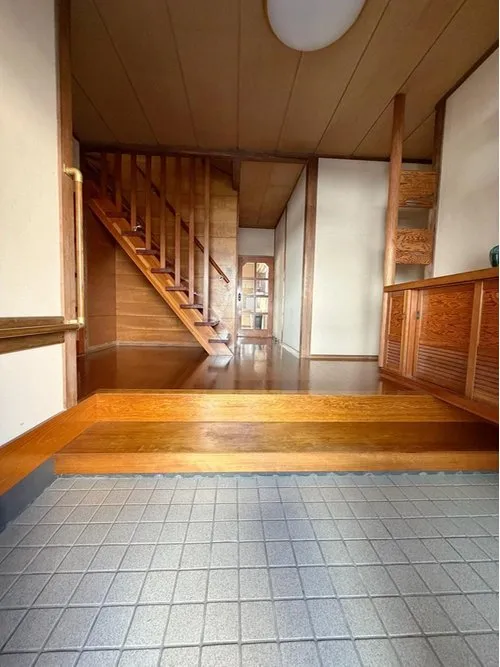 6LDK+S Property Fuchu-cho Hiroshima Prefecture (8)
