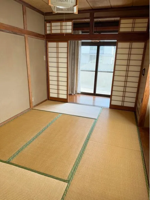 6LDK+S Property Fuchu-cho Hiroshima Prefecture (9)