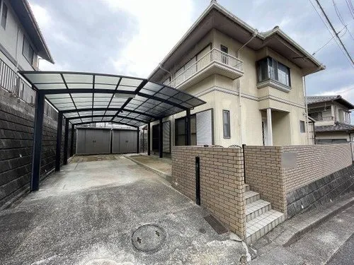 5LDK Property Hiroshima City Hiroshima Prefecture (2)