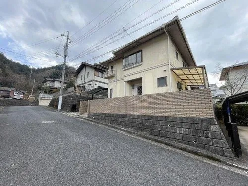 5LDK Property Hiroshima City Hiroshima Prefecture (3)