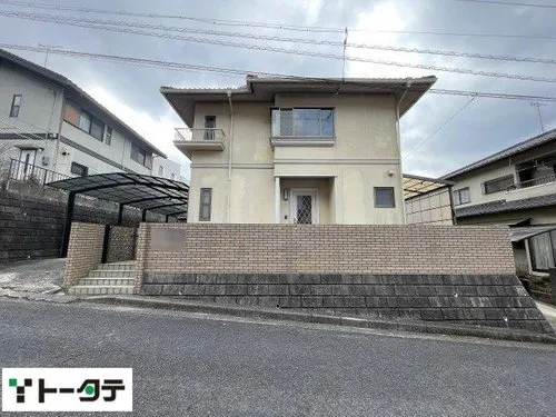 5LDK Property Hiroshima City Hiroshima Prefecture (4)