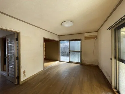 5LDK Property Hiroshima City Hiroshima Prefecture (5)