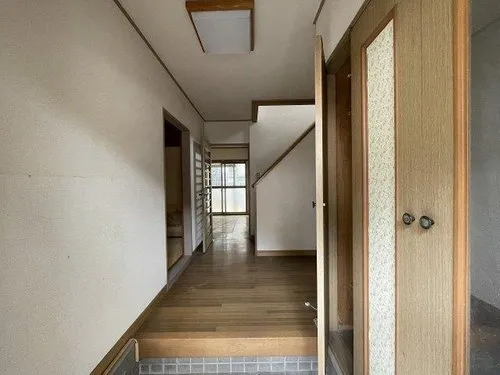 5LDK Property Hiroshima City Hiroshima Prefecture (6)