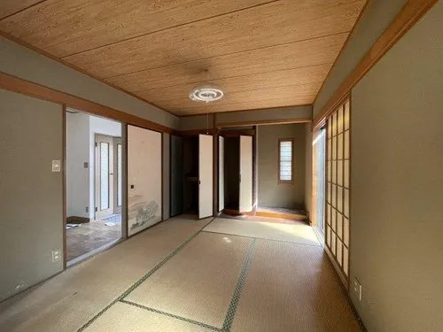 5LDK Property Hiroshima City Hiroshima Prefecture (7)