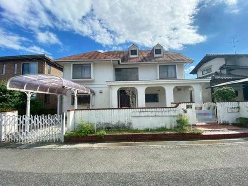6LDK+S Property Hatsukaichi City Hiroshima Prefecture (11)