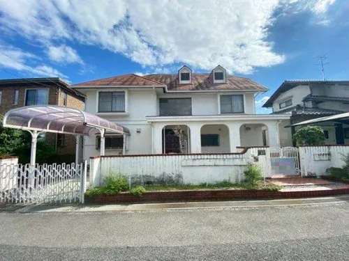 6LDK+S Property Hatsukaichi City Hiroshima Prefecture (12)