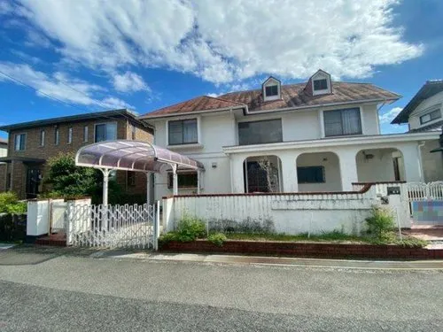 6LDK+S Property Hatsukaichi City Hiroshima Prefecture (13)