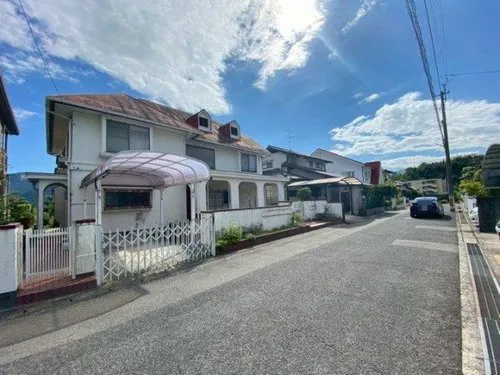 6LDK+S Property Hatsukaichi City Hiroshima Prefecture (15)