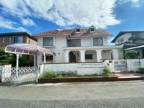 6LDK+S Property Hatsukaichi City Hiroshima Prefecture (3)