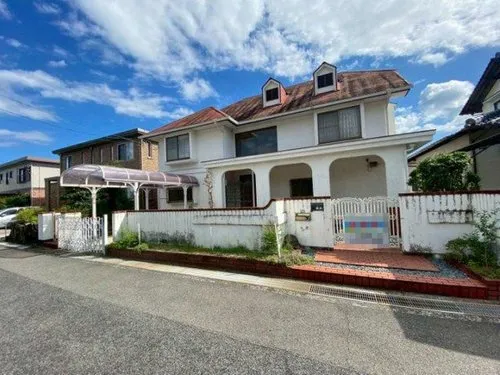 6LDK+S Property Hatsukaichi City Hiroshima Prefecture (4)