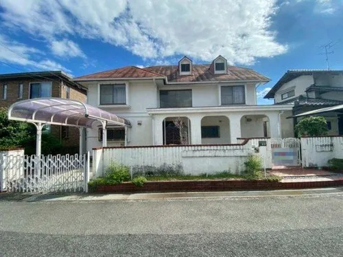 6LDK+S Property Hatsukaichi City Hiroshima Prefecture (8)