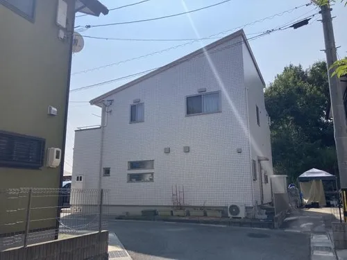 5LDK Kure City Hiroshima Prefecture (2)
